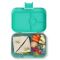 Yumbox Panino Mystic Aqua - lunchbox dla dzieci z 4 przegródkami