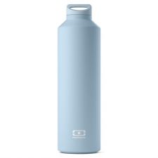 Termos MONBENTO MB Steel z zaparzaczem do herbaty - Iceberg