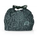 Torebka ozdobna do lunchboxa MONBENTO - jungle
