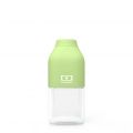 MONBENTO MB Positive S - Apple butelka/bidon