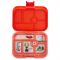 Lunchbox z 6 przegródkami dla dzieci - Yumbox Classic Saffron Orange