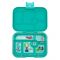 Yumbox Classic - lunchbox  z 6 przegródkami dla dzieci - Kashmir Blue