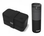 Zestaw: Lunchbox Monbento Original + kubek termiczny Kambukka Etna 500 ml