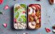 Bento Box MONBENTO Original Tropical