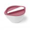 MONBENTO LIB blush - pojemnik na zupę, sałatkę lub deser 450 ml