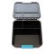 Littlelunchbox bento 3 GameOn - lunchbox z przegródkami dla dzieci