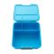 Littlelunchbox bento 3 SnowFlake - lunchbox z przegródkami dla dzieci