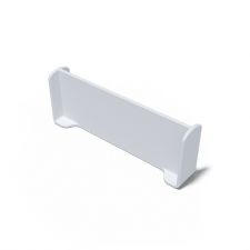 Przegródka do lunchboxa monbento Original - biała