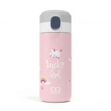 MONBENTO Pop Pink Licorne 1