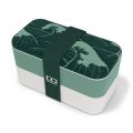 MONBENTO Original Nami - bento lunch box 1 litr (edycja specjalna)