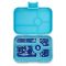 Duży lunchbox z 5 przegródkami - Yumbox Tapas Nevis Blue