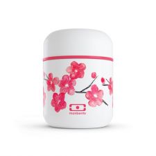 Monbento Capsule Blossom termos na żywność 280 ml