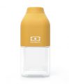 Butelka, bidon MONBENTO MB Positive S - Moutarde 330 ml