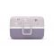 MONBENTO Tresor purple Ballet - lunchbox bento dla dzieci