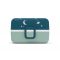 MONBENTO Tresor blue Cosmic - lunchbox bento dla dzieci