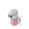 Monbento Stram pink Bunny - butelka termiczna dla dzieci 360 ml