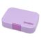 Yumbox Panino Lila Purple - lunchbox z 4 przegródkami dla dzieci