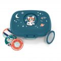 MONBENTO Gram Cosmic - lunchbox dla przedszkolaka