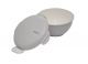 Bento box Takenaka Bowl 1 litr Donburi na sałatki - Glacier Gray