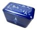 Bento box Takenaka Expanded Double 1,15 litra - Paris Navy (edycja limitowana)