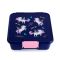 Littlelunchbox z 5 przegródkami dla dzieci - Unicorn