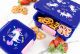 Littlelunchbox z 5 przegródkami dla dzieci - Unicorn