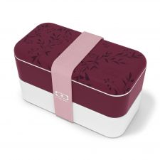 MONBENTO Original Winter Berry - bento lunch box 1 litr (edycja specjalna)