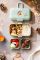 MONBENTO Tresor Little Prince Planet - lunchbox bento dla dzieci