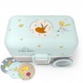 MONBENTO Tresor Little Prince Planet - lunchbox bento dla dzieci