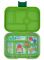 Yumbox Classic Go Green - lunchbox dla dzieci z 6 przegródkami