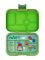 Yumbox Classic Matcha Green - lunchbox dla dzieci z 6 przegródkami