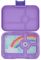 Yumbox Tapas Dreamy Purple - duży lunchbox z 4 przegródkami