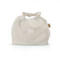Torebka MONBENTO Pochette Natural Cream - ozdobna i ochronna