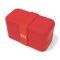 MONBENTO Original Podium Red szczelny lunchbox 1 L
