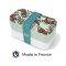 MONBENTO Original graphic Power - bento lunch box 1 litr