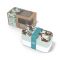 MONBENTO Original graphic Power - bento lunch box 1 litr