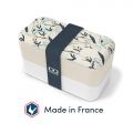 MONBENTO Original Graphic Destiny  - bento lunch box 1 litr (edycja limitowana)
