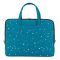 Termiczna torba z uchwytem na lunchboxy YUMBOX - Aqua w gwiazdki