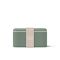 MONBENTO Square Natural Green lunch box 1,7 litra (Made in France)