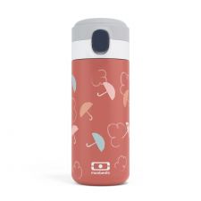 MONBENTO Pop Umbrella butelka termiczna 360 ml