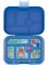 Yumbox Classic True Blue - lunchbox dla dzieci z 6 przegródkami