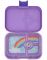 Yumbox Panino Dreamy Purple lunchbox dla dzieci z 4 przegródkami - Rainbow