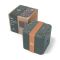 MONBENTO Square Constellation lunch box 1,7 litra (Made in France)