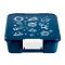 Littlelunchbox  bento fiveOuter Space - lunchbox z 5 przegródkami dla dzieci 0,98 litra
