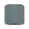 Littlelunchbox bento 3 Ash Grey - bento  lunch box z przegródkami dla dzieci