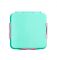 Littlelunchbox bento 3+ Mint DIY 1,3 litra - bento lunch box z 3, 4 lub 5 przegródkami dla dzieci