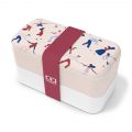 MONBENTO Original Bella Vita - bento lunch box 1 litr (edycja limitowana)