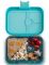 Yumbox Panino Misty Aqua lunchbox dla dzieci z 4 przegródkami