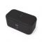 MONBENTO Warmer Black Onyx podgrzewacz do jedzenia 700 ml