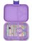 Yumbox Panino Dreamy Purple lunchbox dla dzieci z 4 przegródkami - Panda
